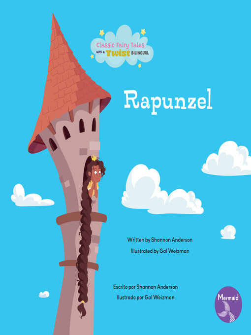 Title details for Rapunzel by Shannon  Anderson - Wait list
